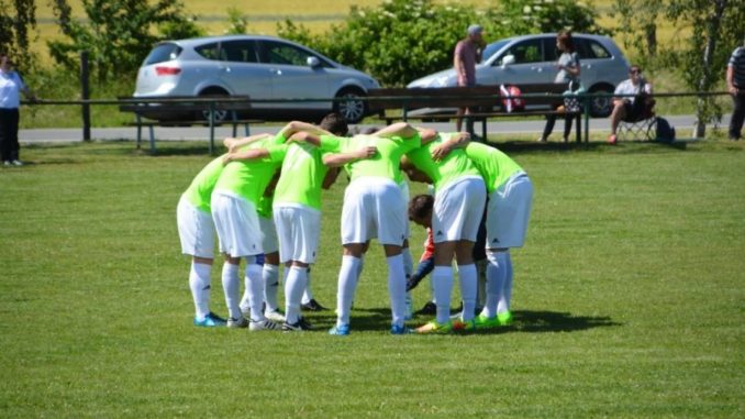 ein team